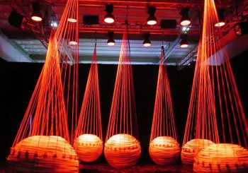 Art: immersion, explosion, pressant: l&rsquo;art pour l&rsquo;ère selfie?