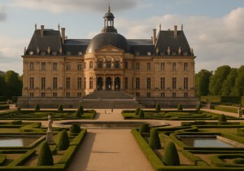 Ce château méconnu est plus impressionnant que Versailles selon les visiteurs étrangers