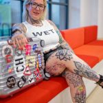 Critiquement Journey of Politiciens: FKK Swinger Vacation with City Council Starts-mimi est là