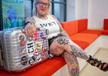 Critiquement Journey of Politiciens: FKK Swinger Vacation with City Council Starts-mimi est là