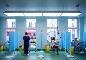 Pourquoi les salles de shoot à Paris font encore débat devant les tribunaux