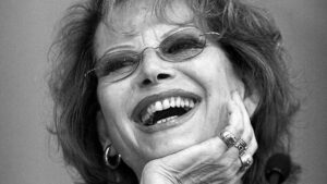 Actrice: Adieu à une icône de film - Claudia Cardinale est morte