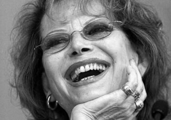 Actrice: Adieu à une icône de film – Claudia Cardinale est morte