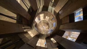 Après un incendie majeur: réouverture de la Tour Notre-Dame: monumental Comback