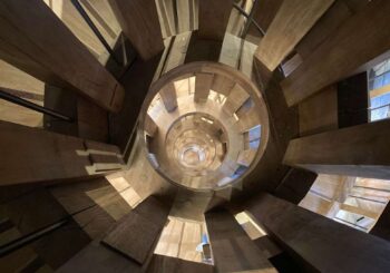 Après un incendie majeur: réouverture de la Tour Notre-Dame: monumental Comback