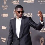Ballon Dor: Dembélé gagne Golden Ball - Les Allemands sortent vide