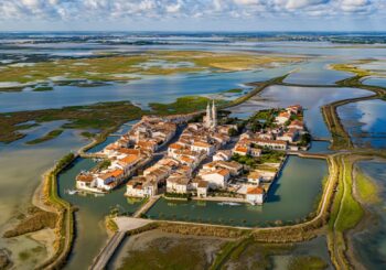 Ces villages de Camargue pourraient être submergés d’ici 2100 selon les experts
