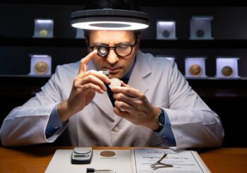 Cette ancienne pièce de 1 franc peut valoir plus de 1200 euros aujourd’hui