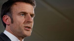 Conflit du Moyen-Orient: la France reconnaît également l'État de Palestine