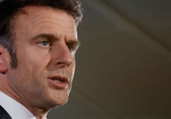 Conflit du Moyen-Orient: la France reconnaît également l&rsquo;État de Palestine