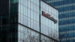 Crise permanente politique: agence de notation Fitch Classes de la solvabilité de la France