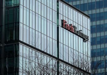 Crise permanente politique: agence de notation Fitch Classes de la solvabilité de la France