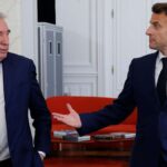 Crise politique à Paris: Question de confiance: tomber avec une annonce pour le gouvernement français?