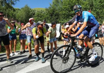 Cyclisme: de nombreuses pauses: ex-champion de la Tour Froome à l&rsquo;hôpital