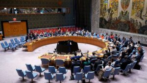 Diplomatie nucléaire: Dispute nucléaire: la procédure de sanction contre l'Iran devrait être imminente