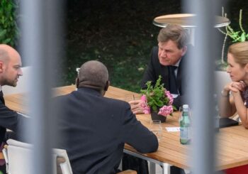 Dispute nucléaire: différend nucléaire avec l&rsquo;Iran: les Européens tirent le frein d&rsquo;urgence