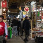 Dispute nucléaire: que signifie la réactivation des sanctions des Nations Unies pour l'Iran?