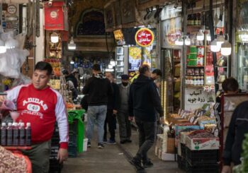 Dispute nucléaire: que signifie la réactivation des sanctions des Nations Unies pour l&rsquo;Iran?