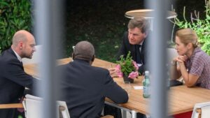 Dispute nucléaire: que signifie le mécanisme Snapback pour l'Iran?