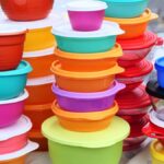 Également en Allemagne: Tupperware ose redémarrer dans cinq pays européens