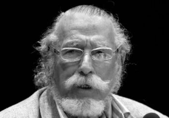 France: Legend of Television: Georg Stefan Troller est mort