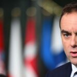 France: Macron Confident devient Premier ministre et fait face au baptême du feu