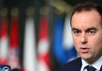 France: Macron Confident devient Premier ministre et fait face au baptême du feu