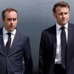France: Macron nomme le ministre de la Défense Lecornu en tant que premier ministre
