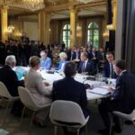 Guerre de l'Ukraine: l'Allemagne ne veut pas s'engager dans les opérations militaires