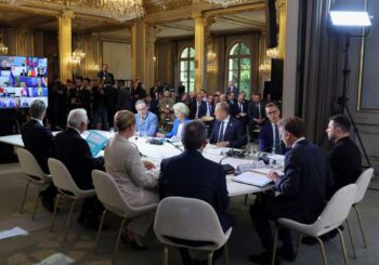 Guerre de l&rsquo;Ukraine: l&rsquo;Allemagne ne veut pas s&rsquo;engager dans les opérations militaires