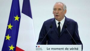 Homme malade en Europe ?: La France menace de tomber au sein du gouvernement - la préoccupation des dettes augmente