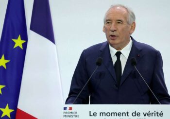 Homme malade en Europe ?: La France menace de tomber au sein du gouvernement – la préoccupation des dettes augmente