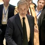 Jugement dans le processus de Libye: Sarkozy condamné à cinq ans de prison