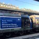 La subvention tombe: le train de nuit entre Paris et Berlin est menacé