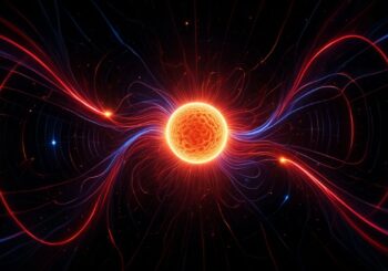 Le champ magnétique du Soleil est sur le point de s’inverser et les scientifiques annoncent une surprise