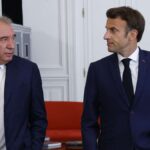 Le gouvernement minoritaire a échoué: le gouvernement français tombe