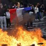 Le nouveau Premier ministre demande un changement: des manifestations en France lorsque le LeCornu est inauguré