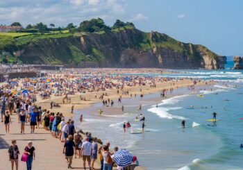 Les habitants de Biarritz veulent limiter les locations saisonnières dès 2026.