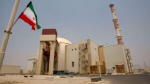 Mécanisme Snapback: les sanctions nucléaires contre l'Iran sont en vigueur