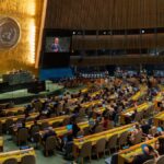 Moyen-Orient: Palestine Reconnaissance: Ce qui est en jeu dans New York