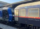 Paris supprime le financement: le train de nuit entre Paris et Berlin est interrompu
