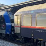 Paris supprime le financement: le train de nuit entre Paris et Berlin est interrompu