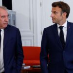 Question de confiance perdue: encore une fois la crise à Paris: le gouvernement tombe