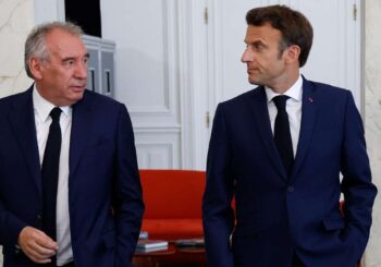Question de confiance perdue: encore une fois la crise à Paris: le gouvernement tombe