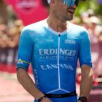 Triathlon: drame long après un rhume: jusqu'à ce que vous tombiez