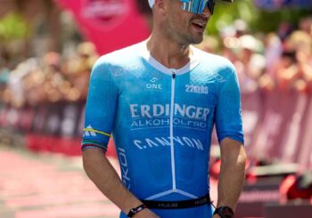 Triathlon: drame long après un rhume: jusqu&rsquo;à ce que vous tombiez