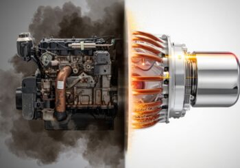 Une découverte sur les moteurs diesel pourrait tout changer pour l’avenir de l’électrique