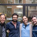 Ventes directes: la fusion est destinée à renforcer l'accord biologique et à freiner Höfsterben