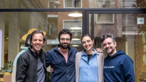 Ventes directes: la fusion est destinée à renforcer l'accord biologique et à freiner Höfsterben