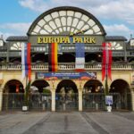 Vert et calme dans "Europa Vallée": Europa-Park prévoit un nouvel emplacement de loisirs en Alsace